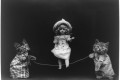 Фам Тхи Хоай – “Бабушкины куклы”